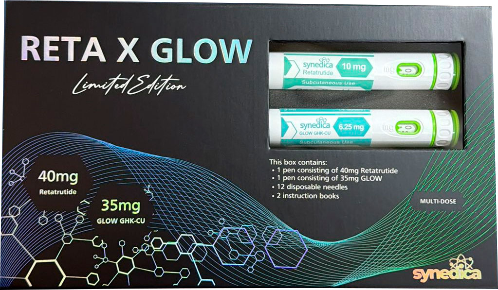 RETA X GLOW