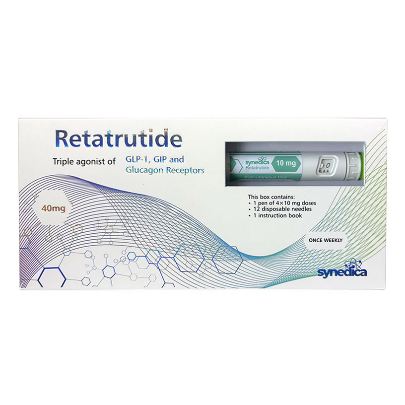 Retatrutide