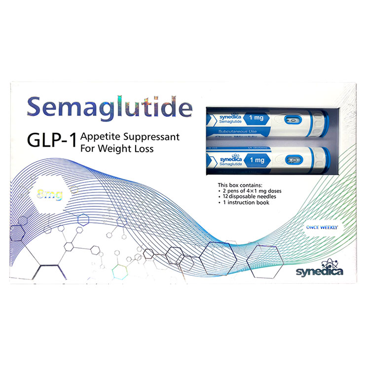 Semaglutide